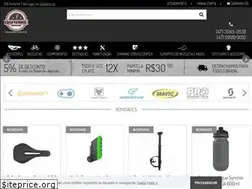 Sites similar to darbike.com.br