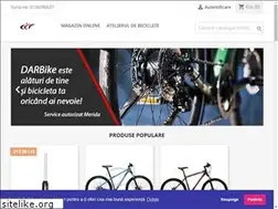 Sites similar to darbike.ro