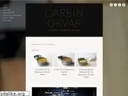 Sites similar to darbinorvar.com