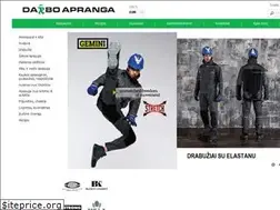 darboapranga.lt