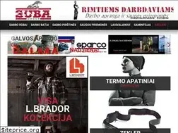 Sites similar to darbodrabuziai.eu