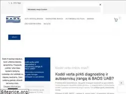Sites similar to darboirankiai.lt
