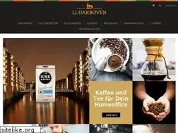 Sites similar to darboven-kaffee.de