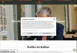 Sites similar to darboven.com