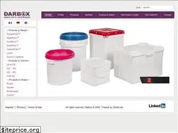 Sites similar to darbox.com