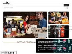 Sites similar to darbox.sk