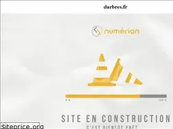 Sites similar to darbres.fr