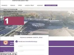 Sites similar to darbslidosta.lv