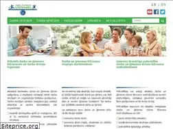 Sites similar to darbsungimene.lv