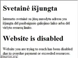 Sites similar to darbubankas.lt