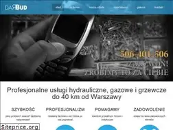 Sites similar to darbud.org