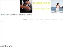 Sites similar to darbukam.de