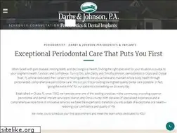 Sites similar to darbyandjohnson.com