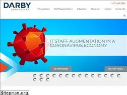 Sites similar to darbyconsulting.com