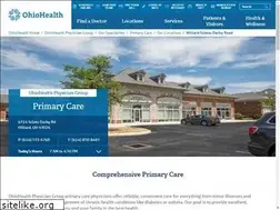 Sites similar to darbycreekfamilymedicine.com