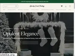 Sites similar to darbycreektrading.com