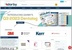 Sites similar to darbydental.com