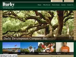 Sites similar to darbydevelopment.com