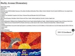 Sites similar to darbyelementary.org