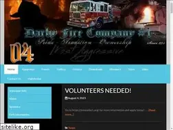 Sites similar to darbyfireco1.org