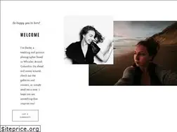 Sites similar to darbymagill.com