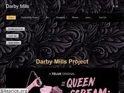 Sites similar to darbymills.com