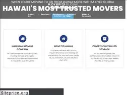 Sites similar to darbymovers.com