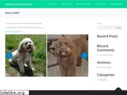 Sites similar to darbyparkdoodles.com