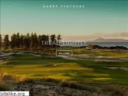 Sites similar to darbypartners.com