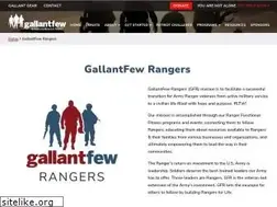 Sites similar to darbyproject.org