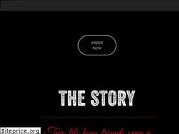 Sites similar to darbyroadpub.com