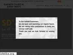 Sites similar to darbysauto.com