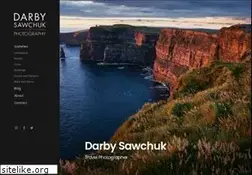 Sites similar to darbysawchuk.com