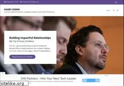 Sites similar to darbysieben.com
