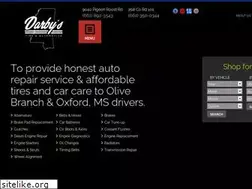 Sites similar to darbystire.com