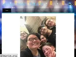 Sites similar to darbytheatre.com