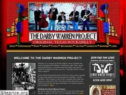 Sites similar to darbywarrenproject.com