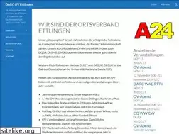 Sites similar to darc-a24.de