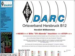 Sites similar to darc-b12.de