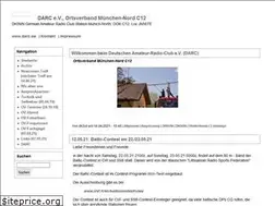 Sites similar to darc-c12.de