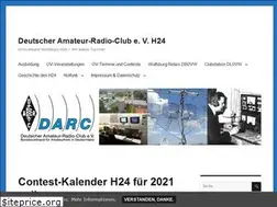 Sites similar to darc-h24.de