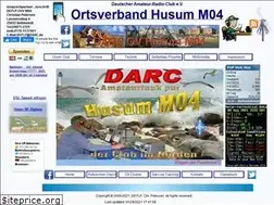 Sites similar to darc-husum.de
