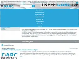 Sites similar to darc.de