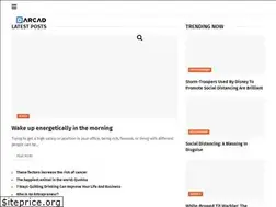 Sites similar to darcad.com