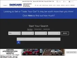 Sites similar to darcarscjdofsilverspring.com