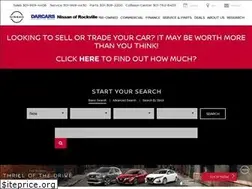 Sites similar to darcarsnissan.com