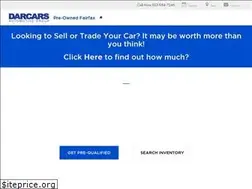 Sites similar to darcarsoffairfax.com