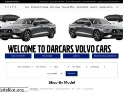 Sites similar to darcarsvolvocars.com