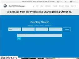Sites similar to darcarsvw.com