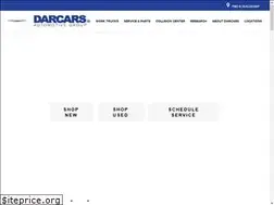 Sites similar to darcarswestside.com